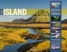 Island Ackermann Kunstverlag Island Kalender 2027 | Unterwegs zwischen Gletschern und Geysiren