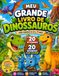 Meu Grande Livro de Dinossauros
