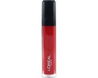 L'Oréal Infallible Le Gloss Lipgloss - 106 Alerte Rouge