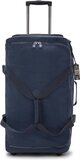Kipling TEAGAN M Reiskoffer - Blue Bleu 2 - 74L - Polyamide
