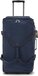 Kipling TEAGAN M Reiskoffer - Blue Bleu 2 - 74L - Polyamide