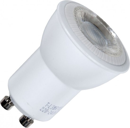 SPL LED spot GU10 Par11 MR11 2700K Dimbaar