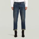G-Star Kate Boyfriend Wmn Dames Jeans Antique Faded Cyclone W27 x L30
