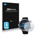 Savvies 6x Schermbeschermer compatibel met Citizen Promaster Land BN4021-02E Screenprotector ultra transparant