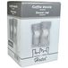 Karisma MTP40-KRCDFP Multipack Douchemuts, Flow Pack, 40 stuks