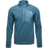 Black Diamond Fleece Black Diamond Rift