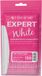 Staleks Spare Sandpaper Expert 40 Grit 150 White Disposable Files For Crescent Nail File - 30 Pieces