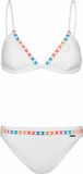 Protest Lovino Triangel Bikini Dames - Maat L/40 - Seashell