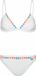 Protest Lovino Triangel Bikini Dames - Maat L/40 - Seashell