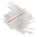 Lurch 85125 cakepop sticks, paper, 15 cm, set of 100