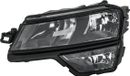 HELLA koplamp, links, voor SKODA Karoq SUV (NU7), artikelnummer 354 855-071