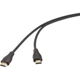 SpeaKa Professional SP-13660964 Câble HDMI