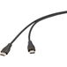 SpeaKa Professional SP-13660964 Câble HDMI