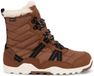 Xero Shoes Alpine Bottes de neige Marron EU 40 1/2 Femme