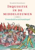 Inquisitie Sterck & de Vreese Inquisitie in de middeleeuwen