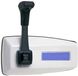 BUKH BREMEN GMBH Tfx B700so-c80 Mitigeur Monocommande Transparent