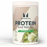 MyProtein Protein Iced Coffee - 640G - 20servings - Iced Matcha