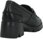 24 HORAS 26981 24H ZAPATO MISTS Zwart 36 EU