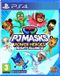 Outright Games Ltd. PS4 PJ Masks Power Heroes: Mighty Alliance
