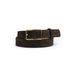 LLOYD Ceinture pour femme Marron en 75 Cuir suédé