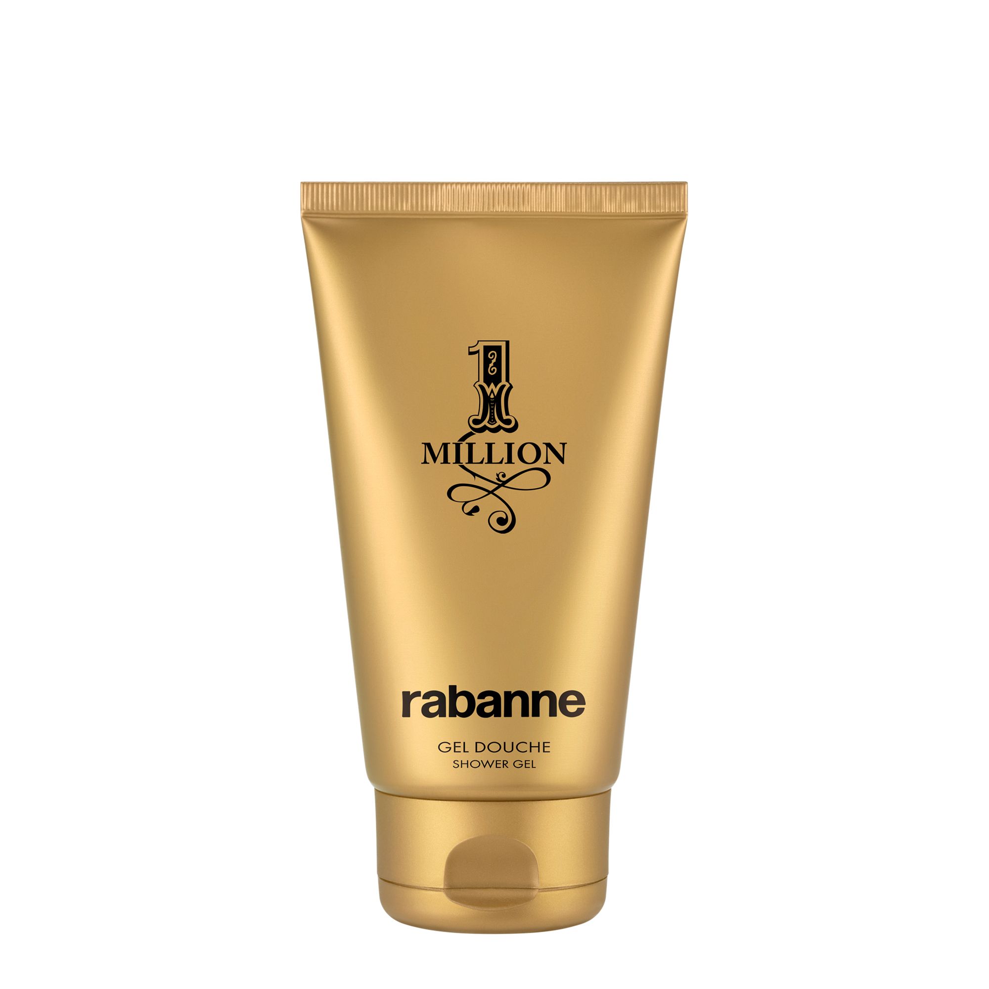 Rabanne Paco Rabanne 1 Million Showergel 150 ml