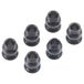 Axial AXIC0331 flensbal 3 x 5,8 x 7 mm