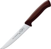 Dick Pro Dynamic HACCP koksmes bruin 16.5cm
