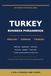 Guide de conversation professionnelle pour la Turquie : Anglais – Allemand – Turc : 1 200+ phrases et termes pour les réunions, les négociations, les contrats, les foires commerciales et le travail quotidien en Turquie