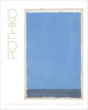 Rothko 2027 Mini Wall Calendar