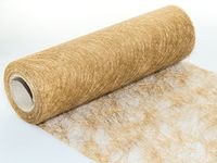 Protinam Tafelloper, polyester, 1800 goud, 25 m, 25
