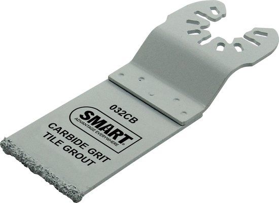 SMART Blades Pro Multitool Frees Carbide - 32mm