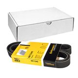Continental CONTITECH 6PK1345 V-ribband