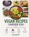30 Vegan Recipes Under $30