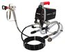 Hoozar machine à peinture 650W