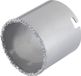 wolfcraft - Gatenzaag 73mm - bestrooid met hardmetaal