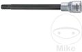 HAZET 2579-9 Douille pour culasse - Carré 12,5 mm (1/2 pouce) - Polydrive - 168 mm
