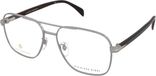 David Beckham DB 7103 EX4 Zonnebril - Heren & Dames - Ruthenium