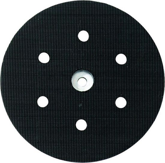Metabo 630262000 Schuurschijf MULTI-PERFORATIE - 150mm
