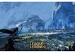 ABYstyle Poster - League Legends Maxi - 61 x 91.5 cm - Multicolore