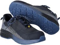 Mascot Customized Veiligheidsschoenen laag F1600-909 - donkermarine - 46