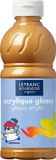 Lefranc & Bourgeois Acrylverf 500 ml Goud