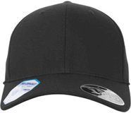 Flexfit - 110 Flexfit Pro-Formance pet - Zwart