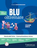 Blu oltremare. Vol. unico. Per la Scuola media. Con e-book. Con espansione online
