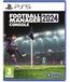 Sega Football Manager 2024