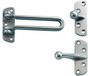 DX Dulimex Kierstandhouder Mat Verchroomd DX-KSH 940K ZE