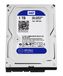 Western Digital Blue 3.5" 1TB SATA III 7200RPM HDD