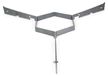 Grillrost.com 80er supports de grille