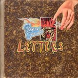 Letters Paper Crown Letters