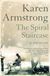 The Spiral Staircase: A Moving Memoir of One Woman’s Journey from Religious Despair to Spiritual Calm