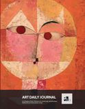 Art Daily Journal: Paul Klee, Senecio. Art Lovers Journal